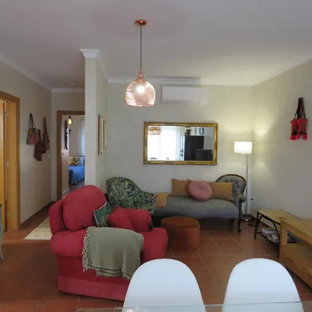 Casa Solum Santa Luzia (Tavira)