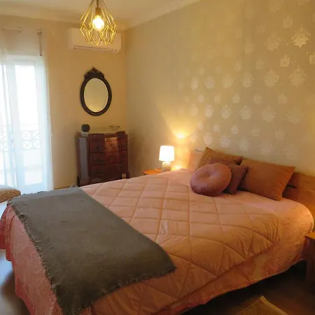 Casa Solum Apartman