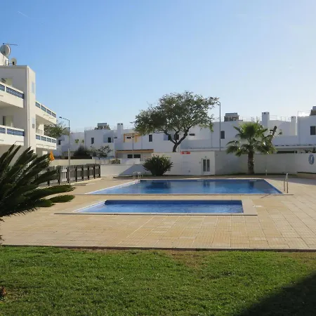 Casa Solum * Santa Luzia (Tavira)