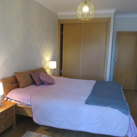 Апартаменты Casa Solum