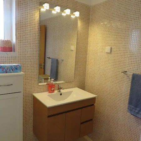 Casa Solum Апартаменты