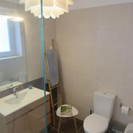Apartment Casa Solum Santa Luzia (Tavira)