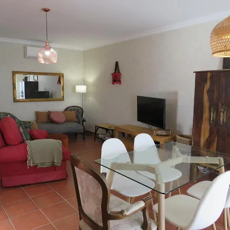 Apartment Casa Solum